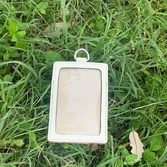 Coach ID Card Holder - Picture 4 of 8